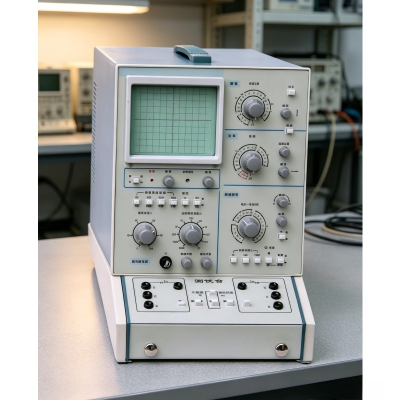 Electronics Repair Tools - CA-4810A Transistor Curve Tracer Halfgeleider Tester