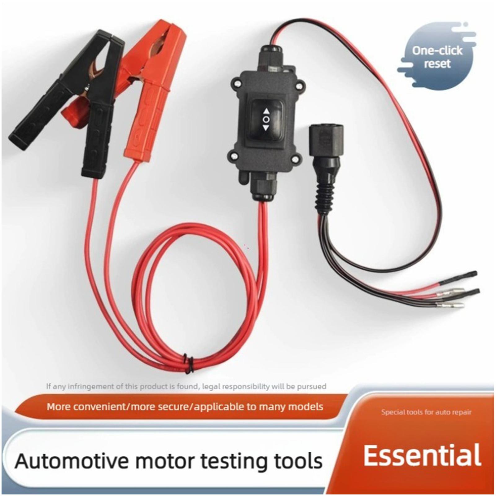 Electronics Repair Tools - Auto EPB Remklauw Motor Ontgrendelingsgereedschap Universeel