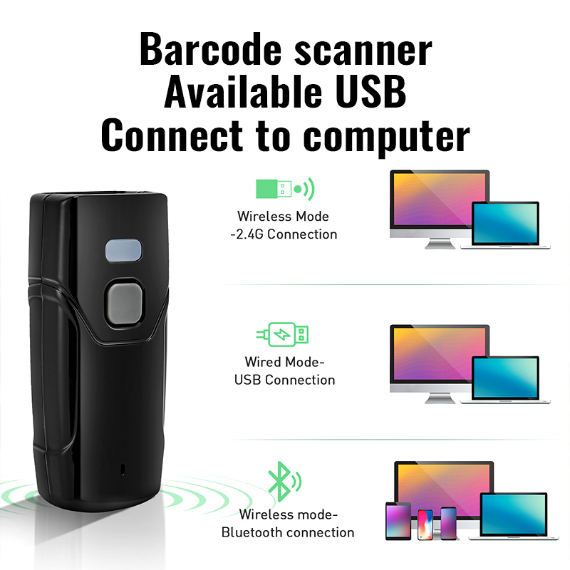 201H Draagbare Barcodescanner  - Electronics Repair In Usa recensie en prijs