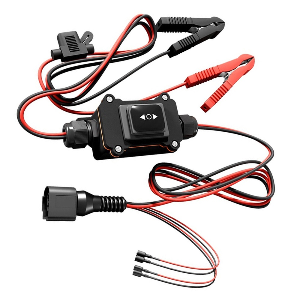 Auto EPB Remklauwmotor Ontgren - Electronics Repair Tools recensie en prijs