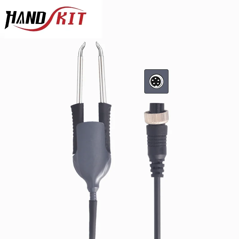 T12 Soldeerstation Pincet Hand - Electronics Repair Tools recensie en prijs