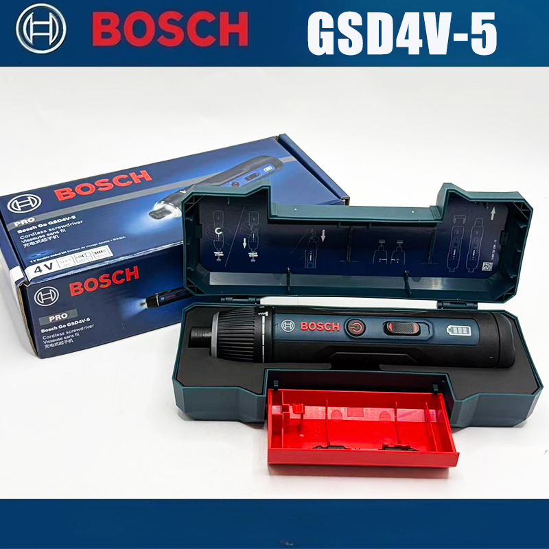Bosch GSD4V-5 3,6V draadloze e - Electronics Repair Tools recensie en prijs