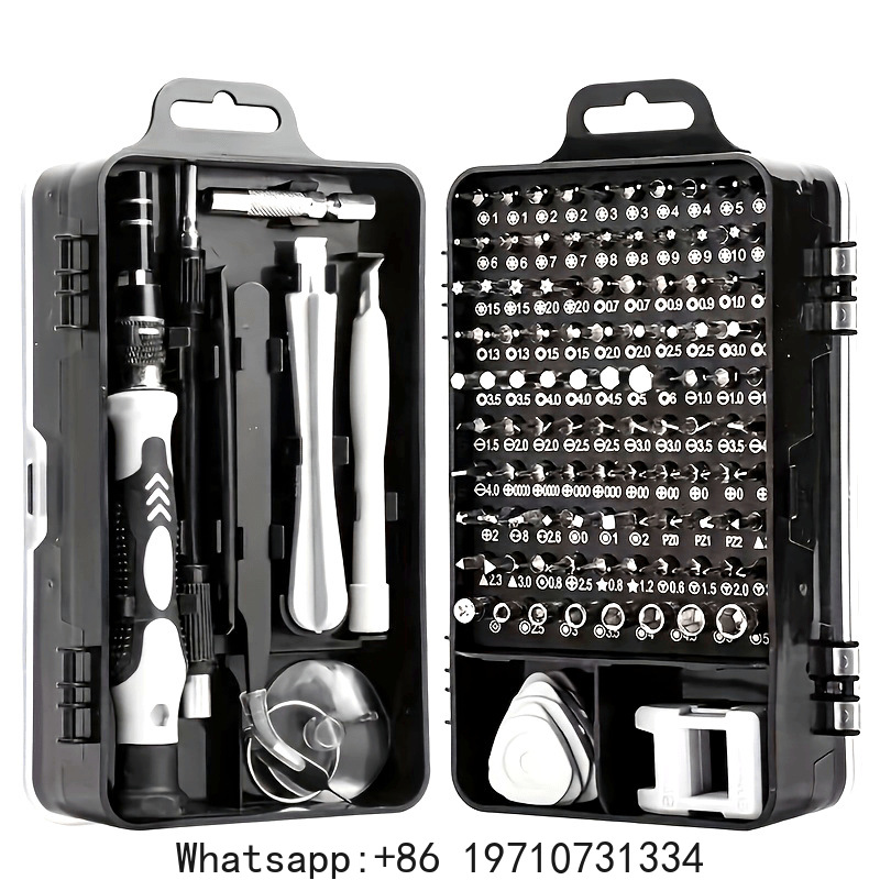 Magnetische precisie schroeven - Electronics Repair Tools recensie en prijs