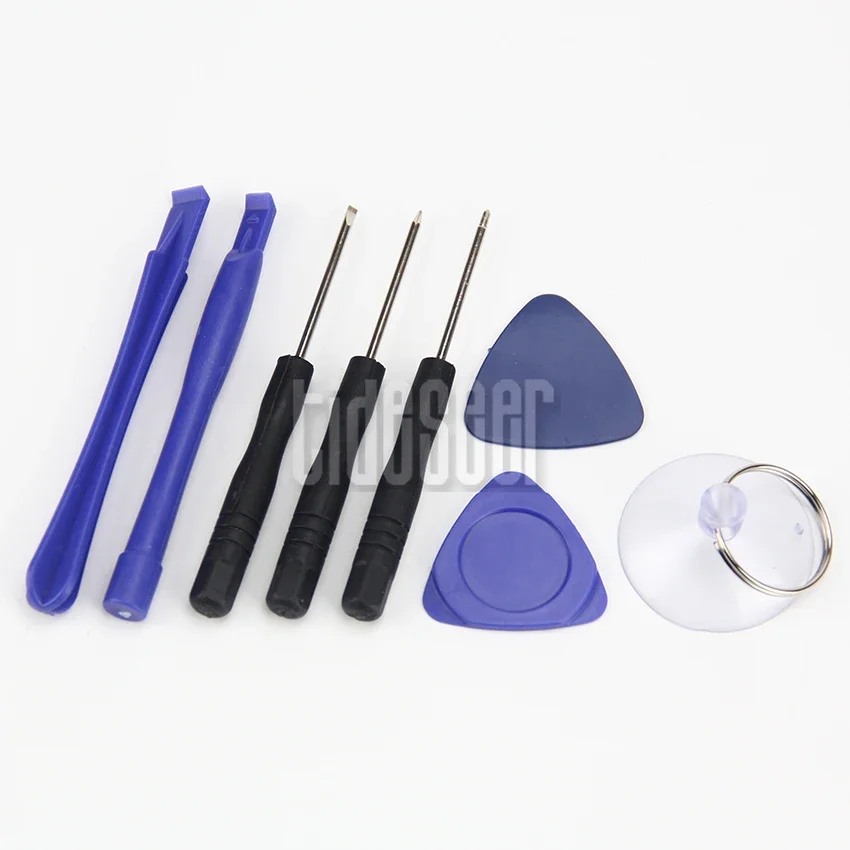 300set Nieuwe 8/9-in-1 Mobiele - Phone Opening Tool recensie en prijs