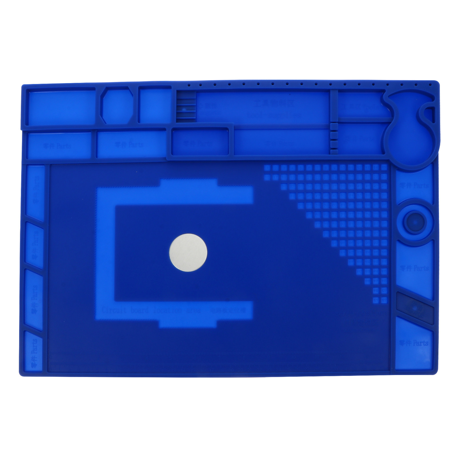 Extra grote siliconen reparati - Electronics Repair In Usa recensie en prijs