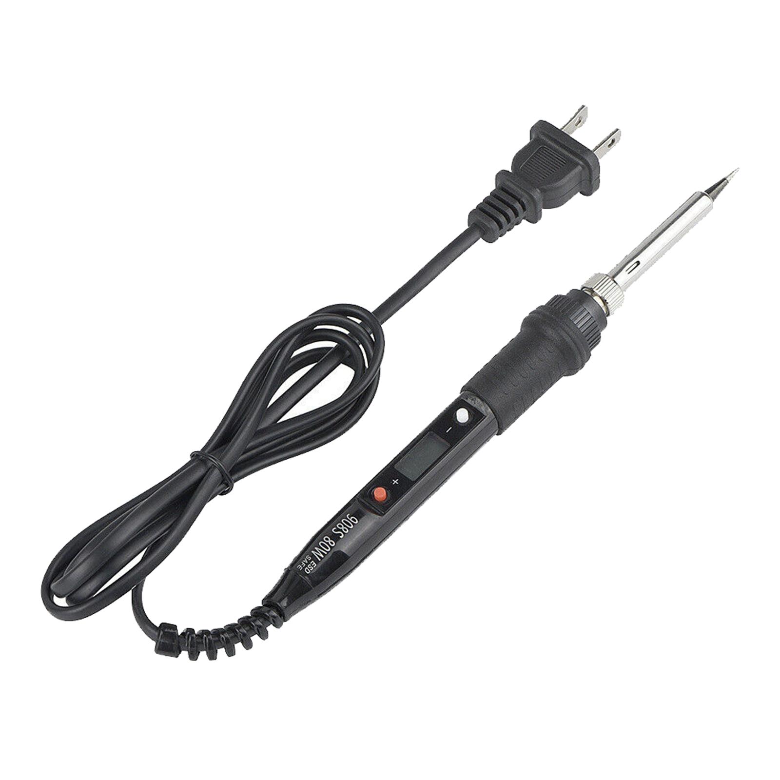 80W Professionele Soldeerbouts - Electronics Repair Hobby recensie en prijs